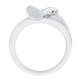 14K White Gold,10K White Gold,Sterling Silver