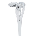 14K White Gold,10K White Gold,Sterling Silver