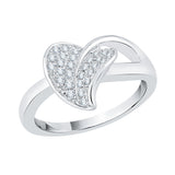 14K White Gold,10K White Gold,Sterling Silver