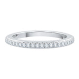 14K White Gold,10K White Gold,Sterling Silver