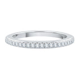 14K White Gold,10K White Gold,Sterling Silver