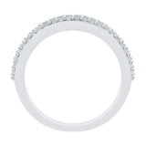 14K White Gold,10K White Gold,Sterling Silver