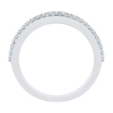 14K White Gold,10K White Gold,Sterling Silver