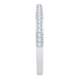 14K White Gold,10K White Gold,Sterling Silver