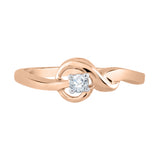 14K Rose Gold,10K Rose Gold
