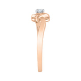 14K Rose Gold,10K Rose Gold