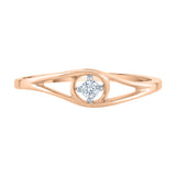 14K Rose Gold,10K Rose Gold