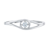 14K White Gold,10K White Gold,Sterling Silver