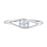 14K White Gold,10K White Gold,Sterling Silver