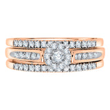 14K Rose Gold,10K Rose Gold