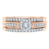 14K Rose Gold,10K Rose Gold