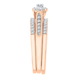 14K Rose Gold,10K Rose Gold