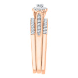 14K Rose Gold,10K Rose Gold