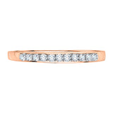 14K Rose Gold~JK | SI2/I1,10K Rose Gold~JK | SI2/I1