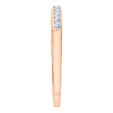 14K Rose Gold~JK | SI2/I1,10K Rose Gold~JK | SI2/I1