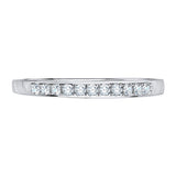 14K White Gold~JK | SI2/I1,10K White Gold~JK | SI2/I1,Sterling Silver~JK | SI2/I1