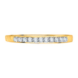 14K Yellow Gold~JK | SI2/I1,10K Yellow Gold~JK | SI2/I1