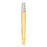 14K Yellow Gold~JK | SI2/I1,10K Yellow Gold~JK | SI2/I1