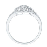 14K White Gold~JK | SI2/I1,10K White Gold~JK | SI2/I1,Sterling Silver~JK | SI2/I1