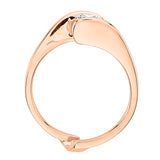 14K Rose Gold~JK | SI2/I1,10K Rose Gold~JK | SI2/I1