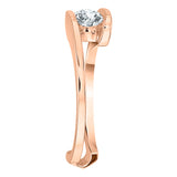 14K Rose Gold~JK | SI2/I1,10K Rose Gold~JK | SI2/I1