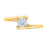 14K Yellow Gold~JK | SI2/I1,10K Yellow Gold~JK | SI2/I1
