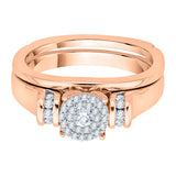 14K Rose Gold~JK | SI2/I1,10K Rose Gold~JK | SI2/I1