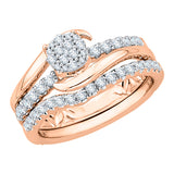 14K Rose Gold~JK | SI2/I1,10K Rose Gold~JK | SI2/I1