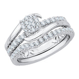 14K White Gold~JK | SI2/I1,10K White Gold~JK | SI2/I1,Sterling Silver~JK | SI2/I1