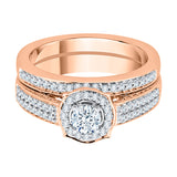 14K Rose Gold~JK | SI2/I1,10K Rose Gold~JK | SI2/I1