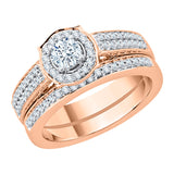 14K Rose Gold~JK | SI2/I1,10K Rose Gold~JK | SI2/I1