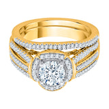 14K Yellow Gold~JK | SI2/I1,10K Yellow Gold~JK | SI2/I1