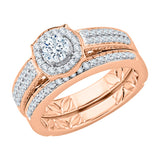14K Rose Gold~JK | SI2/I1,10K Rose Gold~JK | SI2/I1
