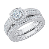 14K White Gold~JK | SI2/I1,10K White Gold~JK | SI2/I1,Sterling Silver~JK | SI2/I1