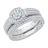 14K White Gold~JK | SI2/I1,10K White Gold~JK | SI2/I1,Sterling Silver~JK | SI2/I1