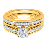 14K Yellow Gold~JK | SI2/I1,10K Yellow Gold~JK | SI2/I1