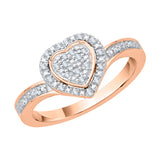 14K Rose Gold~JK | SI2/I1,10K Rose Gold~JK | SI2/I1