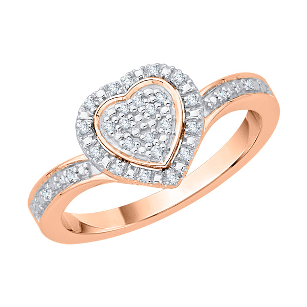 14K Rose Gold~JK | SI2/I1,10K Rose Gold~JK | SI2/I1