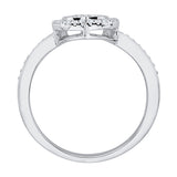 14K White Gold~JK | SI2/I1,10K White Gold~JK | SI2/I1,Sterling Silver~JK | SI2/I1
