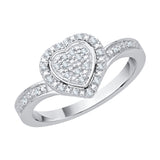 14K White Gold~JK | SI2/I1,10K White Gold~JK | SI2/I1,Sterling Silver~JK | SI2/I1