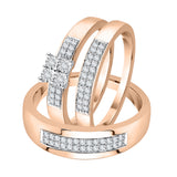 14K Rose Gold~JK | SI2/I1,10K Rose Gold~JK | SI2/I1
