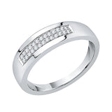 14K White Gold~JK | SI2/I1,10K White Gold~JK | SI2/I1,Sterling Silver~JK | SI2/I1