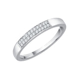 14K White Gold~JK | SI2/I1,10K White Gold~JK | SI2/I1,Sterling Silver~JK | SI2/I1