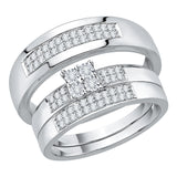 14K White Gold~JK | SI2/I1,10K White Gold~JK | SI2/I1,Sterling Silver~JK | SI2/I1