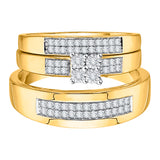 14K Yellow Gold~JK | SI2/I1,10K Yellow Gold~JK | SI2/I1