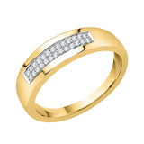 14K Yellow Gold~JK | SI2/I1,10K Yellow Gold~JK | SI2/I1