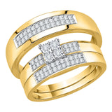 14K Yellow Gold~JK | SI2/I1,10K Yellow Gold~JK | SI2/I1