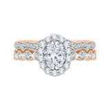 14K Rose Gold~JK | SI2/I1,10K Rose Gold~JK | SI2/I1