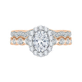 14K Rose Gold~JK | SI2/I1,10K Rose Gold~JK | SI2/I1