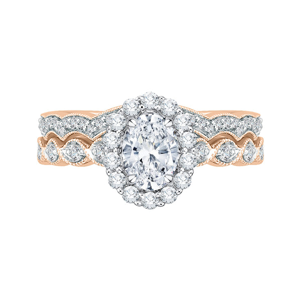 14K Rose Gold~JK | SI2/I1,10K Rose Gold~JK | SI2/I1